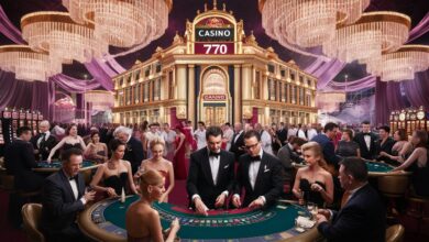 casino 770