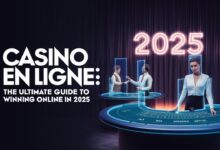 casino en ligne