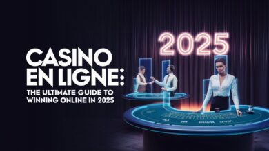 casino en ligne