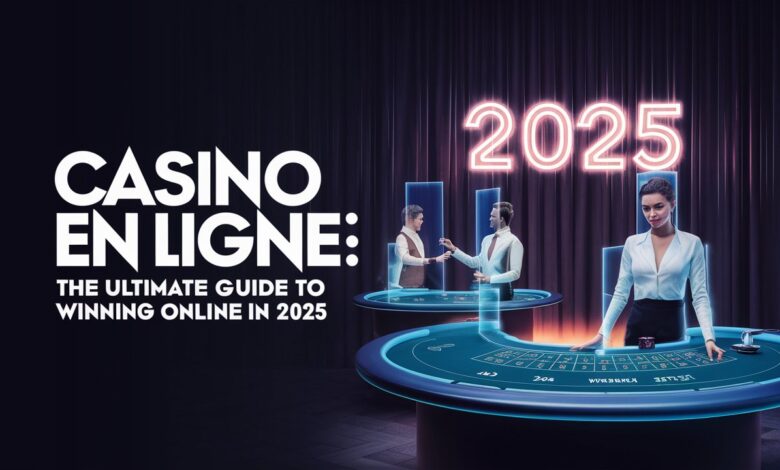 casino en ligne