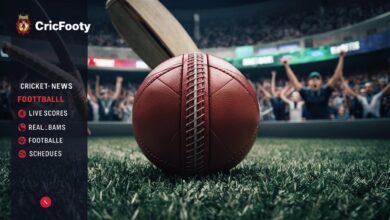 cricfooty