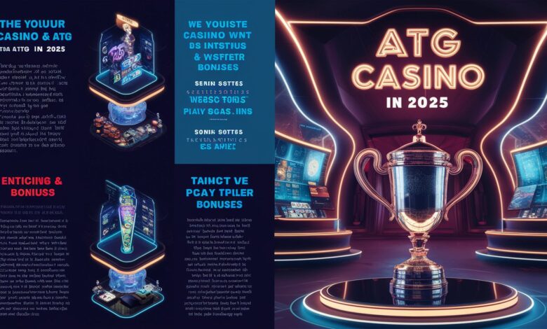 atg casino