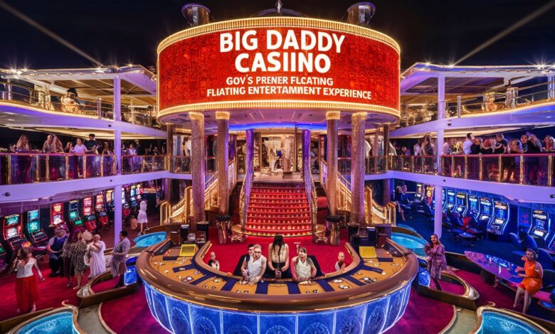 big daddy casino