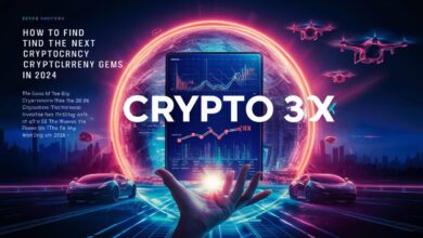 crypto 30x