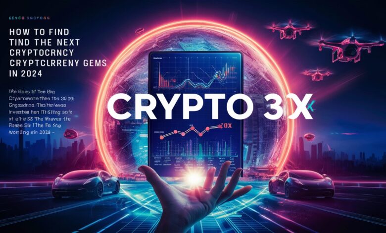 crypto 30x