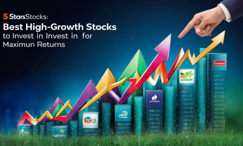5starsstocks