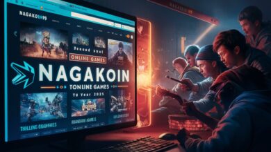 situs gacor --(nagakoin99)