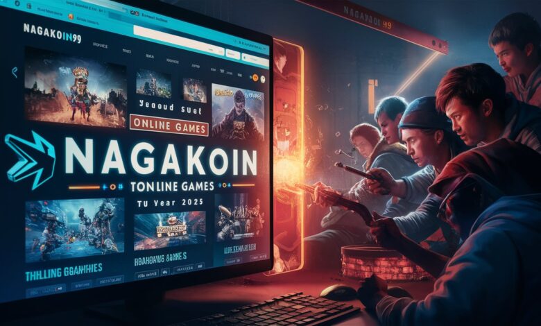 situs gacor --(nagakoin99)