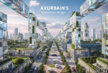 axurbain
