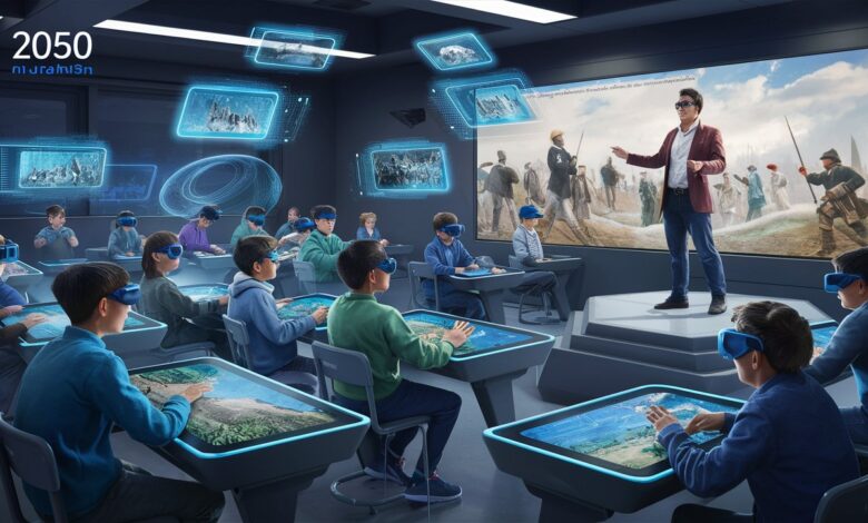 classroom 20x