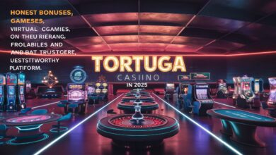 tortuga casino