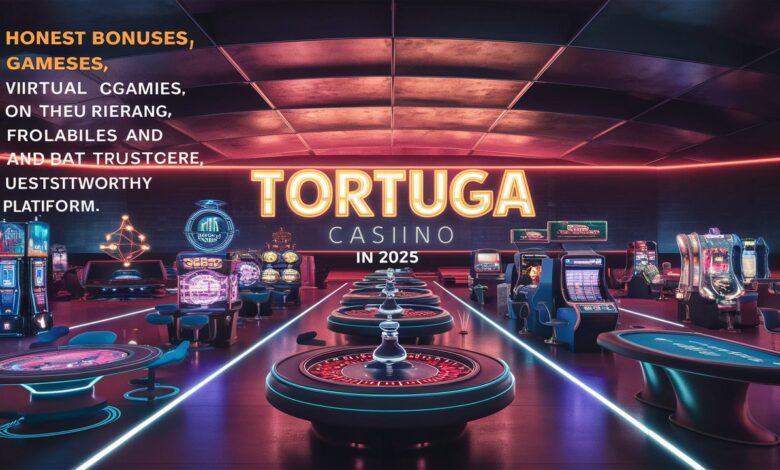 tortuga casino