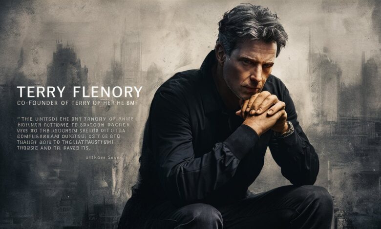 terry flenory