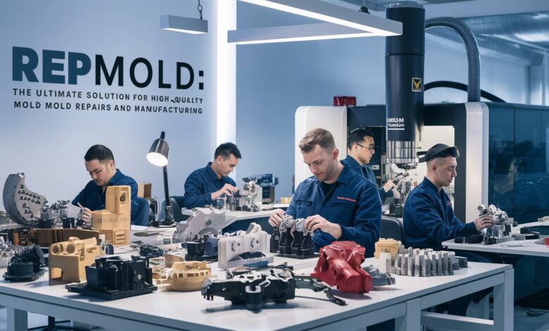 repmold