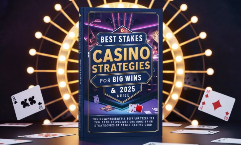 stakes casino