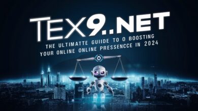 tex9.net