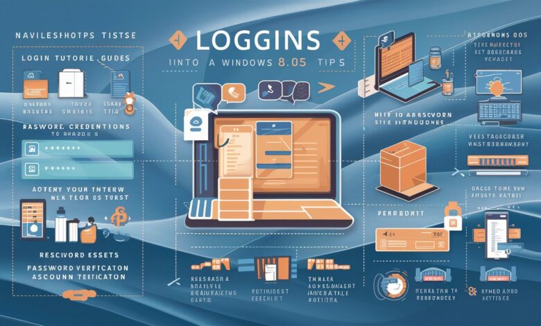 win805 login