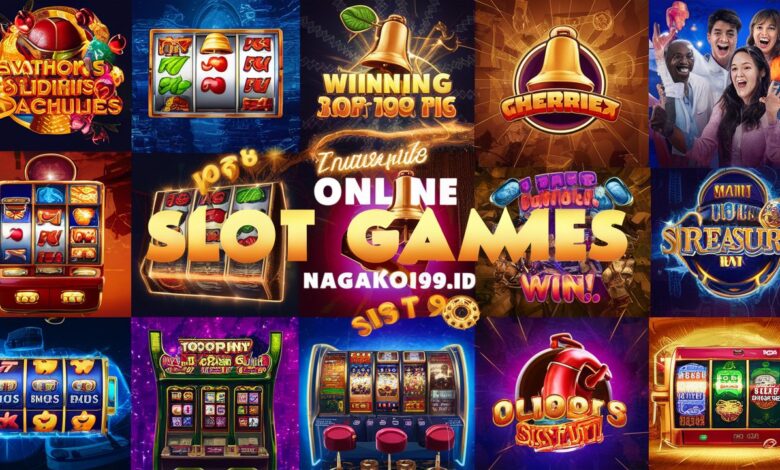 slot online nagakoin99.id