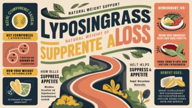 lyposingrass