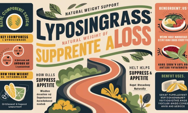 lyposingrass