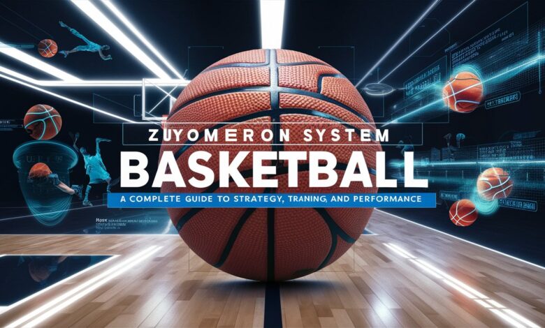 zuyomernon system basketball