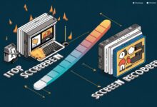 online screen recorder