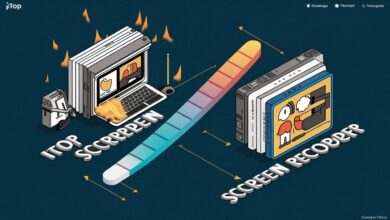 online screen recorder