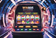 rtp slot --win805
