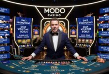modo casino