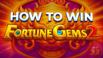 How To Win Fortune Gems 2