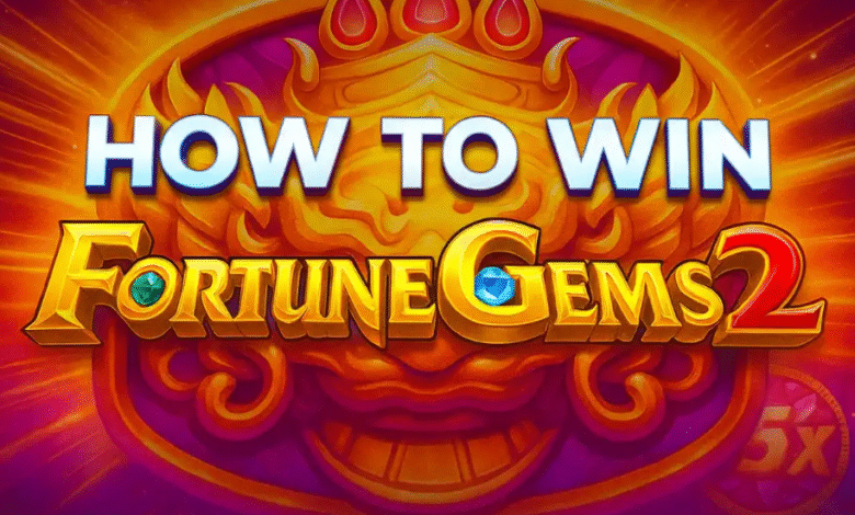 How To Win Fortune Gems 2