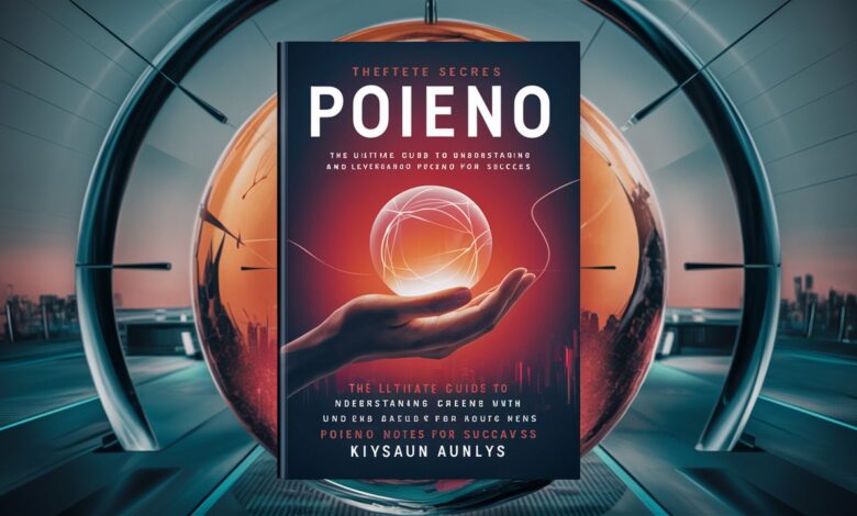 poieno