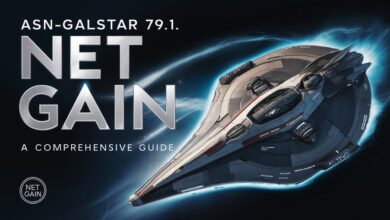 asn-galstar 79.1 net gain
