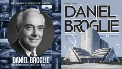 daniel broglie