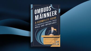 ombudsmänner