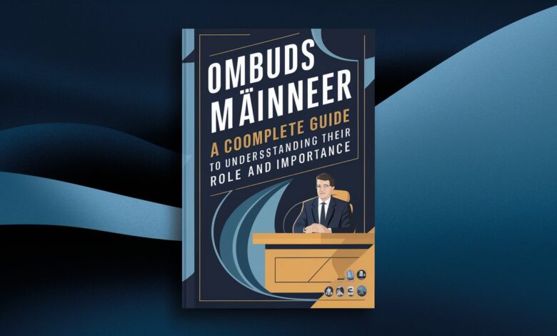 ombudsmänner