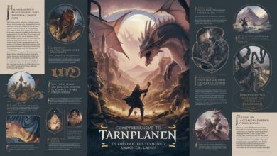 tarnplanen