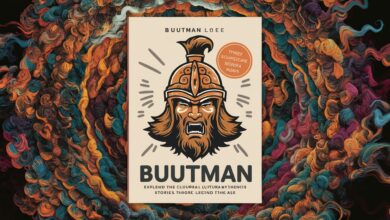 buutman