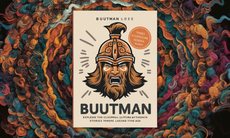 buutman