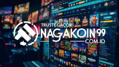 situs gacor nagakoin99-com-id