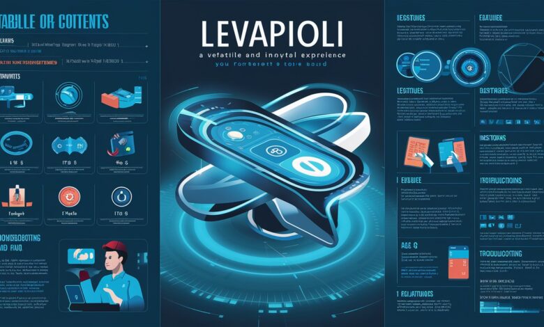 levapioli
