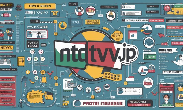 ntdtvjp