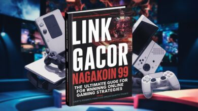 link gacor nagakoin99