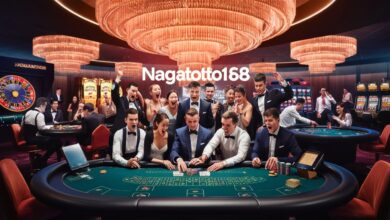 situs judi nagatoto168