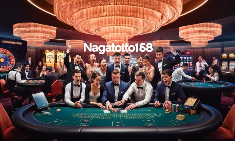 situs judi nagatoto168