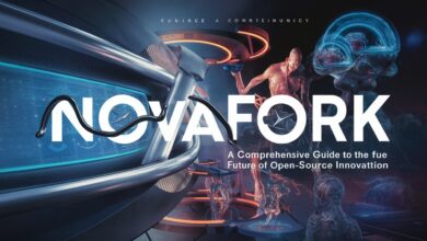 novafork