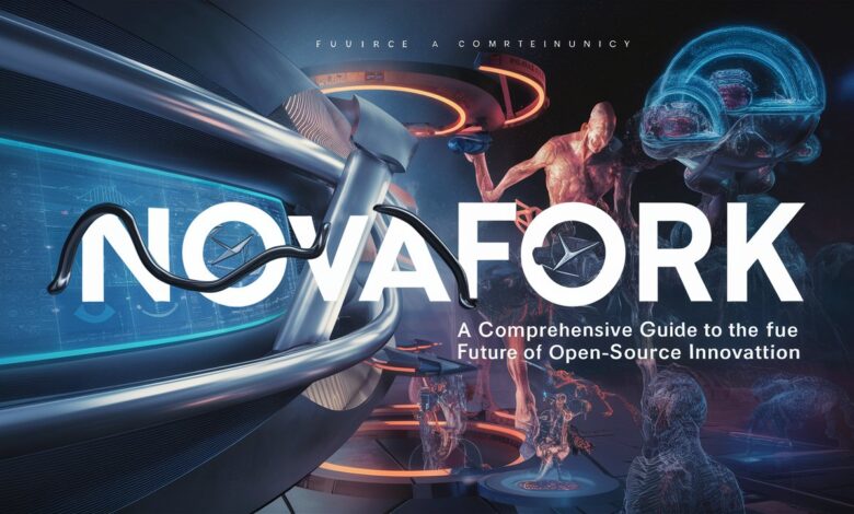 novafork