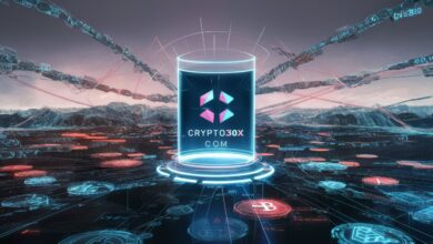 crypto30x.com defi