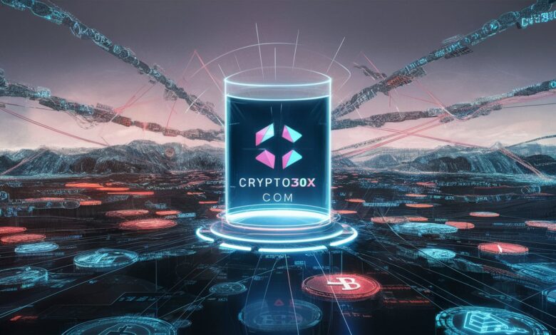 crypto30x.com defi