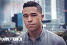 javaughn j porter
